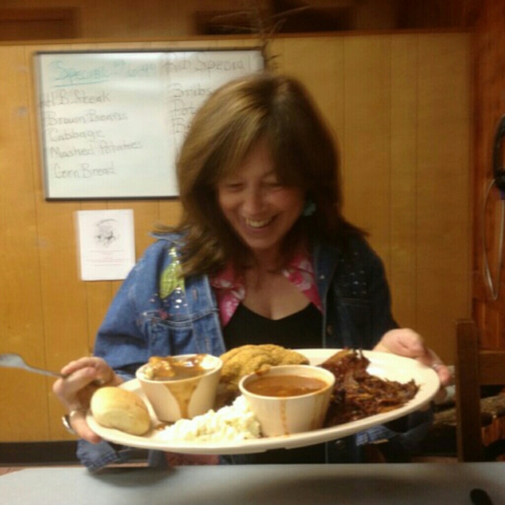 Meet your Posher, Gail - Picture 2 of 8